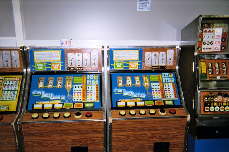 uk casino sites